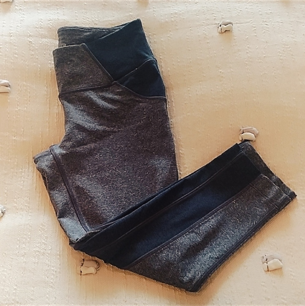 MPG Capri athletic Leggings